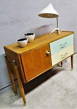 MID CENTURY Kommode 50er