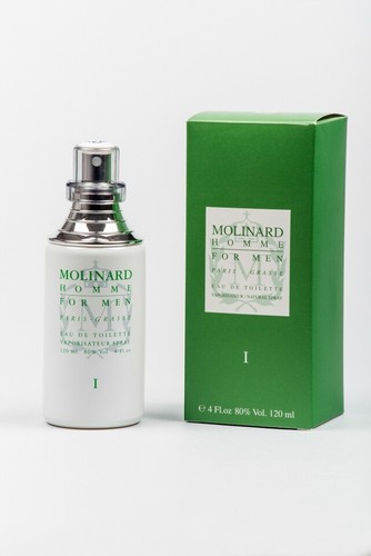 Molinard homme i edt - ⭐⭐,