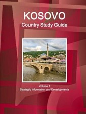 Kosovo Country Study Guide
