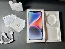 OVP Original Appel IPhone 14