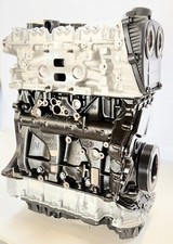 Überholter VW Audi Seat Skoda