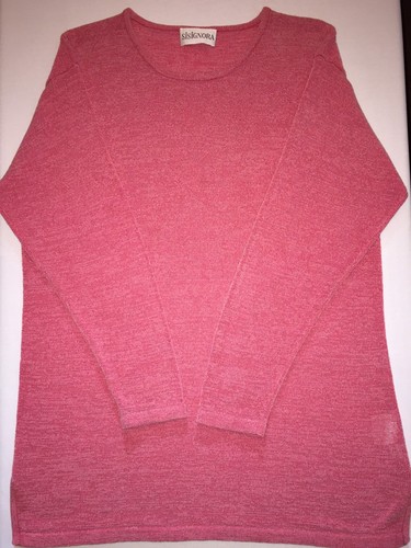 Sisignora stretch pulli xl - stretch,