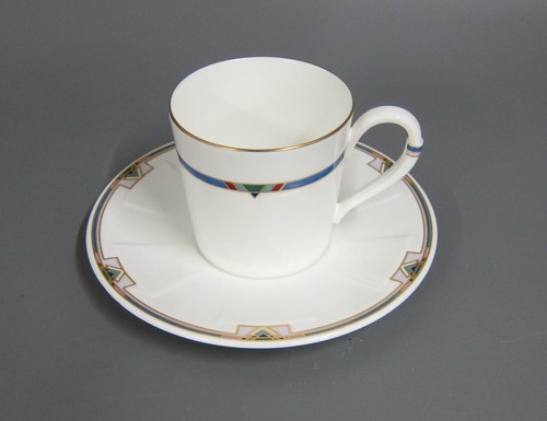 Kaffeetasse mit tasse - kaffeetasse,