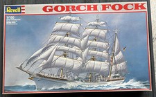 Gorch Fock 2 Maßstab 1/150