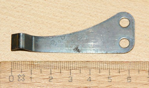 3042 schaltblechfeder bsa - 40-3042,