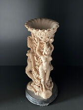 Indische Statue Vase Naked