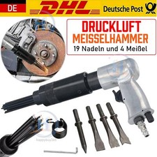 Druckluft-Meißelhammer