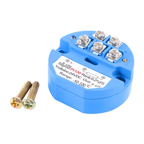 Rtd pt100 temperatur - pt100,