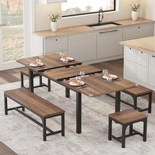 Tlg esstisch stuhl set - esstisch,