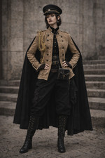 Better Rich Zarenstil Jersey