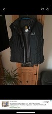 Jack Wolfskin Steppweste l