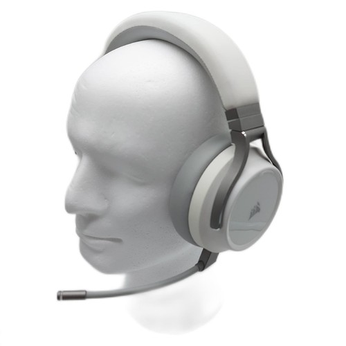 Corsair virtuoso rgb wireless - virtuoso,
