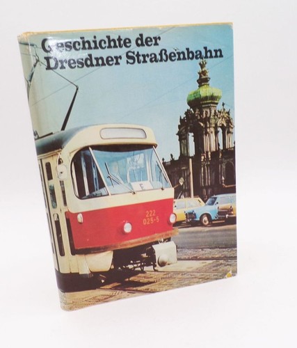 Geschichte der dresdner - geschichte,