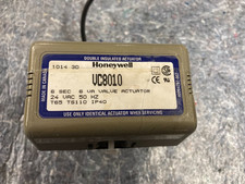 Honeywell 3-Wege