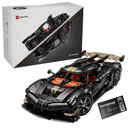 Lego technic 42232 - technic,