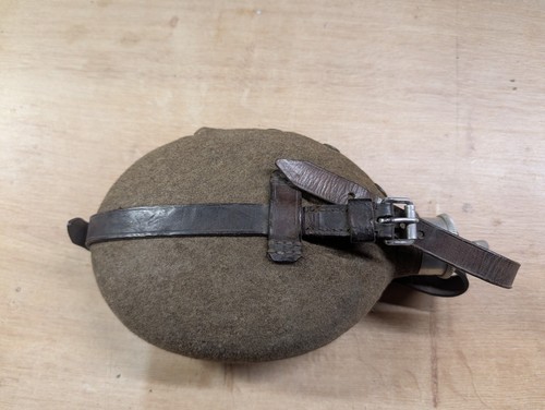 Original wehrmacht feldflasche - wehrmacht,