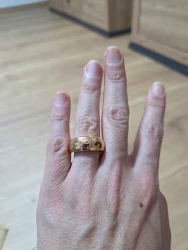 Energetix damen ring 18 - damen,