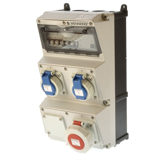 Mennekes 933835 amaxx - 933835,