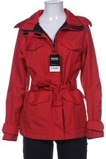 meru Jacke Damen Anorak Jacket Kurzmantel Gr. EU 34 Rot #95r0dpg