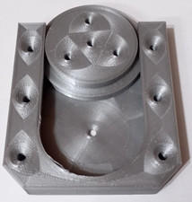 Bulls Steel Dartboard Wandhalter Dart Bristle Wallmount Board Halter Dartscheibe