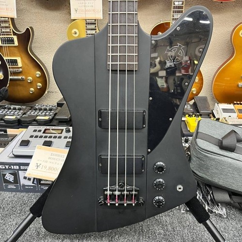 Epiphone goth thunderbird - goth, thunderbird-iv