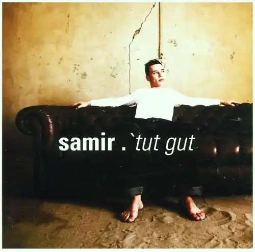 Samir tut gut - tut,