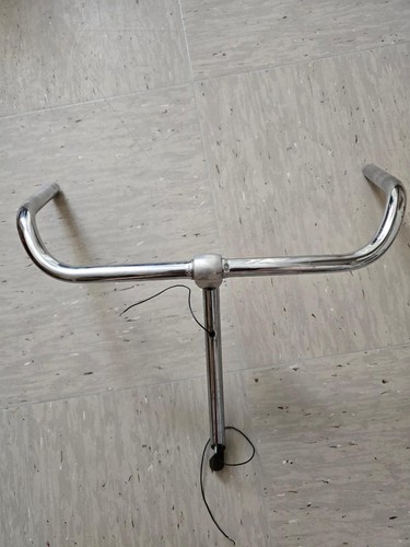 Hollandrad lenker mit vorbau - lenker,