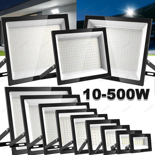 Led strahler außen - strahler, fluter