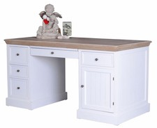 Schreibtisch Shabby Chic