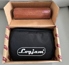 Logjam Logarhythm MK4 Stomp