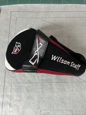 Wilson Schlägerhaube für