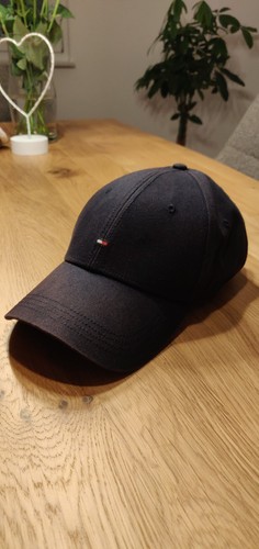 Tommy hilfiger cap basecap - tommy,