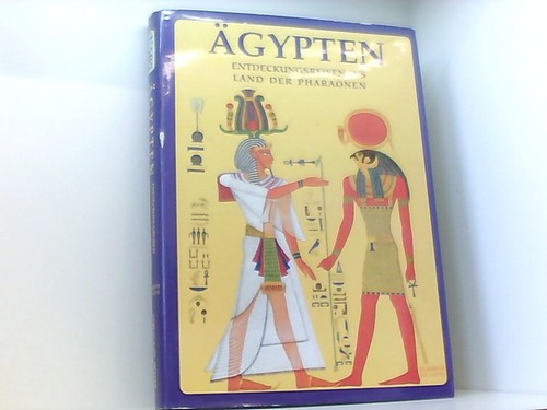 ägypten entdeckungsreisen - Ägypten,,