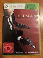 Hitman: Absolution (Microsoft