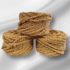 Kokosseil Ersatz für