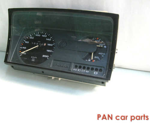 Polo 86c tacho vdo 980 - vw,