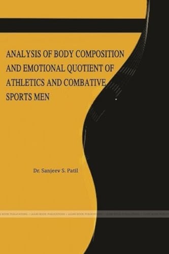 Analysis body composition - of,