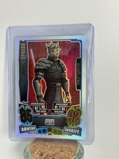 Star Wars Force Attax Serie 2