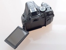 Nikon D D5200 24.1 MP   (Nur
