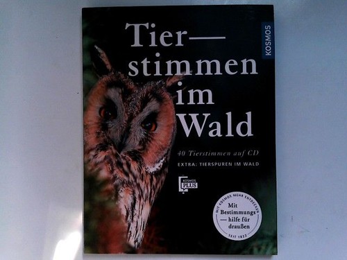 Tierstimmen wald - tierstimmen,