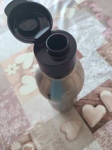 Tupperware thermoflasche eco - tupperware,