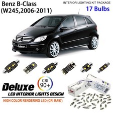 LED Innenraumbeleuchtung Set