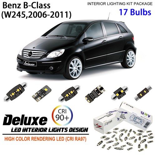 Led innenraumbeleuchtung set - innenraumbeleuchtung,