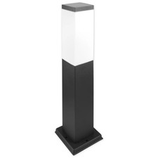 Led wegeleuchte e27 - wegeleuchte,
