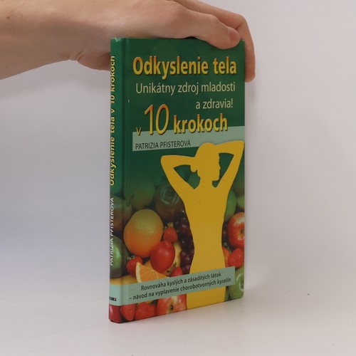 Odkyslenie tela krokoch - tela, v