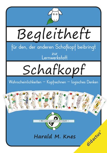 Begleitheft zur lernwerkstatt - zur,