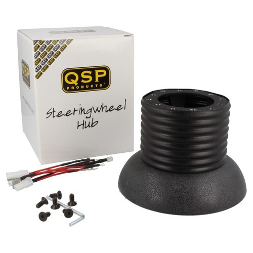Qsp lenkradnabe für ford - qsp,
