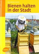 Bienen halten in der Stadt von