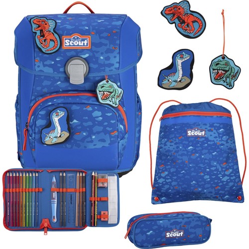 Scout neo schulranzen - scout,