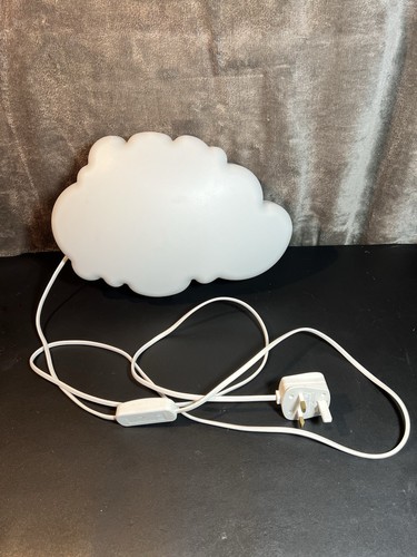 Ikea dromsyn wolkenform - dromsyn,
